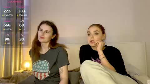 Mila online show from July 28, 3:21 pm