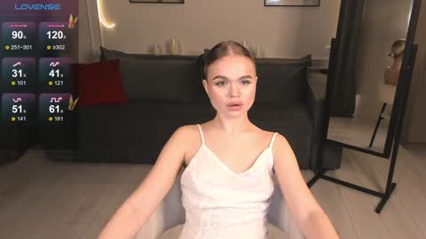 milafink online show from January 26, 5:02 pm
