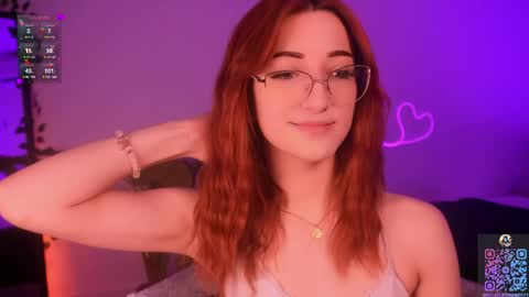 Mila . online show from May 30, 3:20 pm