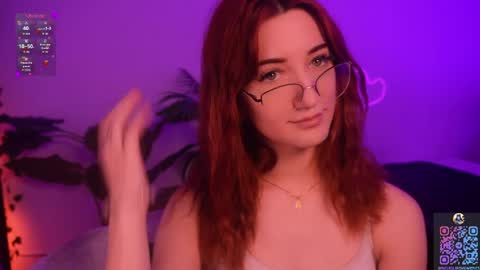 Mila . online show from May 31, 3:19 pm