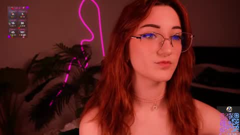 Mila . online show from June 11, 4:05 pm