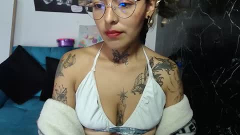 milafuckass online show from March 28, 2:16 pm