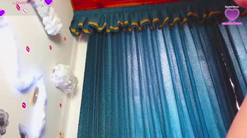 valery online show from September 20, 5:36 pm