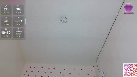 valery online show from March 10, 2:33 pm