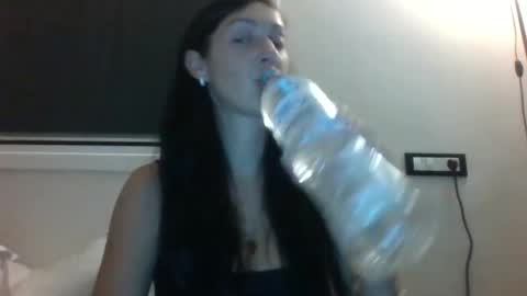MilaGabor online show from September 13, 5:57 pm