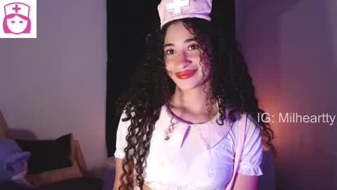 Milah online show from October 31, 10:55 pm