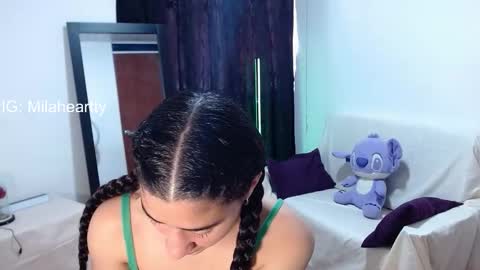 Milah online show from December 14, 7:51 pm