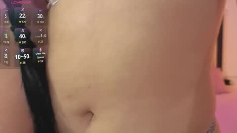 milah_tay online show from May 18, 11:38 am