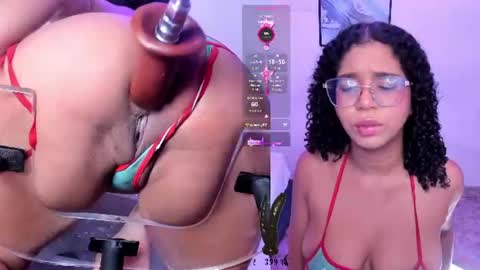 Milenna online show from July 13, 4:15 am