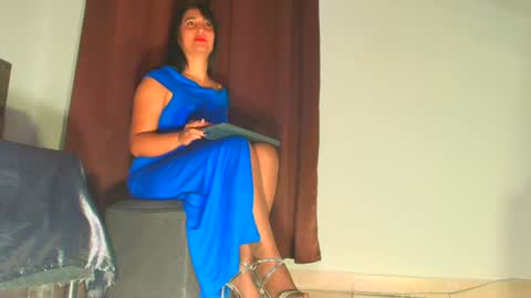 Snapshot of milahot23 chatting on July 12, 12:07 pm mila online show from July 12, 12:07 pm