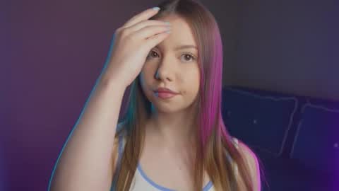 Mila online show from March 1, 4:20 pm