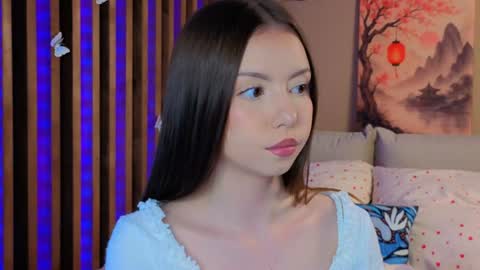 Mila online show from June 11, 3:21 pm