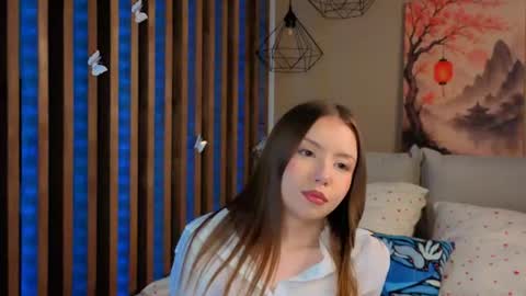 Mila online show from June 12, 3:11 pm
