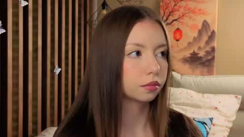 Mila online show from June 28, 3:07 pm
