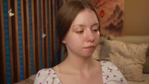 Mila online show from July 9, 3:38 pm