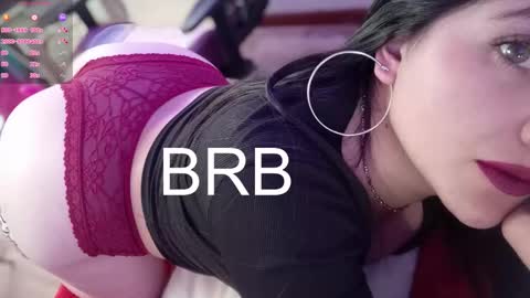 Snapshot of milakunisxx chatting on November 7, 12:43 am Lorena online show from November 7, 12:43 am