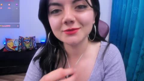 Snapshot of milakunisxx chatting on April 3, 2:09 am Lorena online show from April 3, 2:09 am