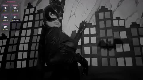 Snapshot of milalawrence_ chatting on October 28, 1:36 pm Mila online show from October 28, 1:36 pm