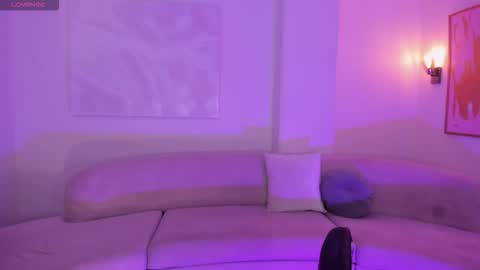 Mila  online show from March 25, 12:11 pm