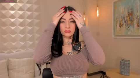 Mila  online show from May 7, 11:37 am