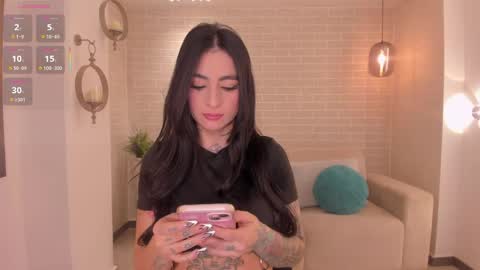 Mila  online show from May 14, 11:39 am