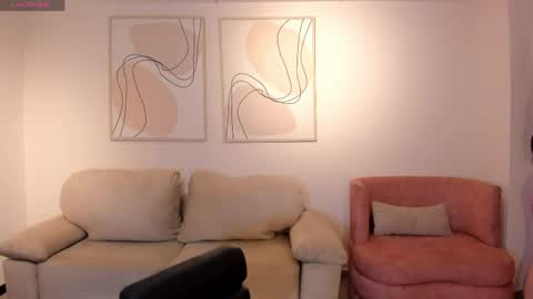 Mila  online show from June 4, 1:28 pm