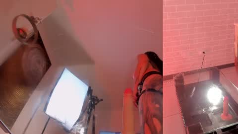 Mila  online show from July 28, 3:21 pm