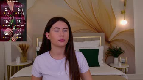 milaleoneli online show from March 29, 3:12 pm