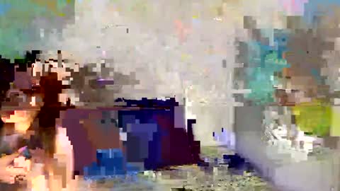 Snapshot of milalick chatting on June 13, 6:22 am milalick online show from June 13, 6:22 am