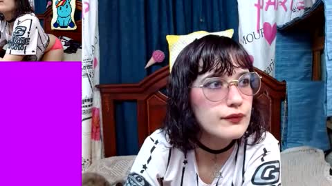 Mila-Lunala online show from September 12, 6:41 pm