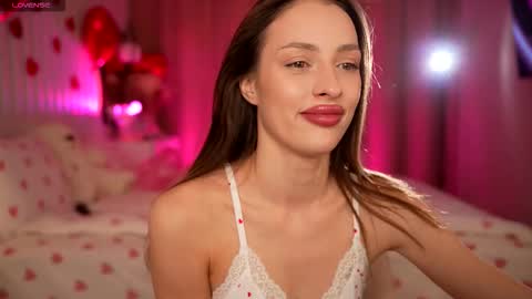 Mila online show from February 12, 7:36 am