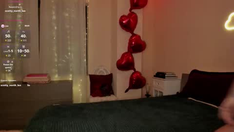 Mila Mae online show from March 6, 4:58 pm