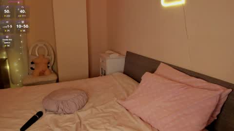 Mila Mae online show from May 25, 6:52 am