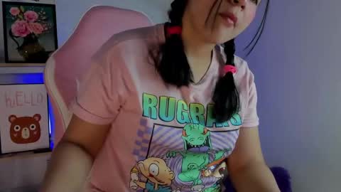  Nice To Meet you  Welcome here online show from December 13, 9:09 pm