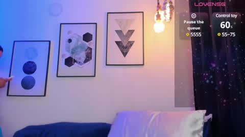 Milane online show from December 3, 2:58 am