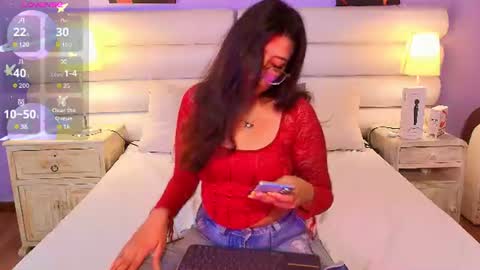 milan_sweetie online show from July 23, 9:57 pm