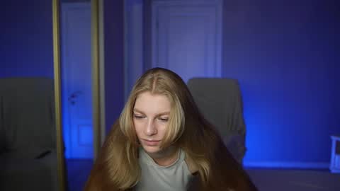 Milana online show from March 27, 8:59 am