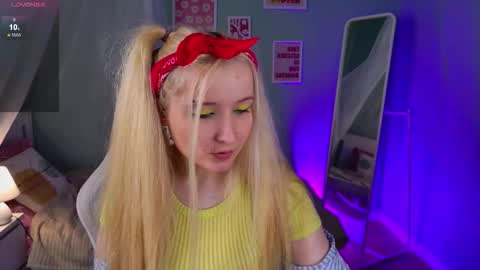 Milana online show from February 11, 10:15 pm