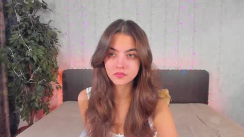 Milana online show from December 2, 8:09 am