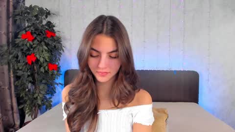 Milana online show from December 15, 8:08 am