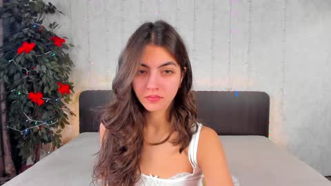 Milana online show from December 16, 8:09 am