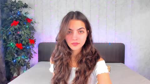 Milana online show from December 19, 8:23 am