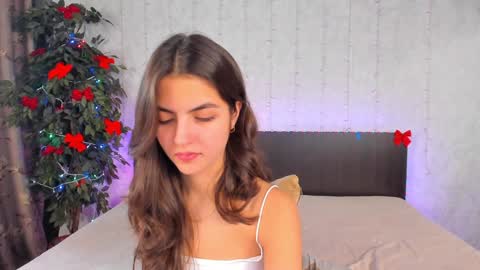 Milana online show from December 20, 8:17 am