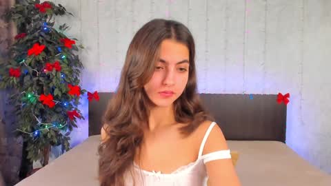 Milana online show from December 23, 8:11 am