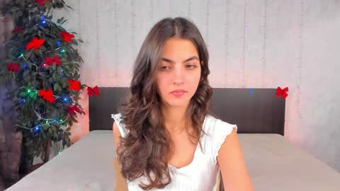 Milana online show from December 24, 8:11 am