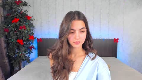 Milana online show from December 27, 11:17 am