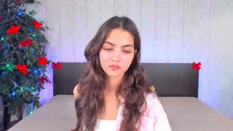 Milana online show from December 29, 11:18 am