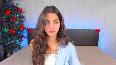 Milana online show from December 30, 8:10 am