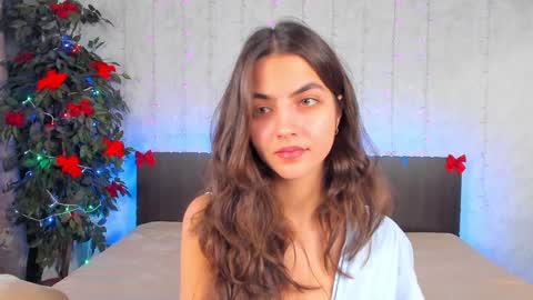 Milana online show from December 30, 11:15 am