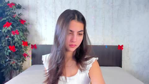 Milana online show from January 4, 8:17 am